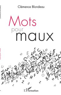 Produktbild: Mots pour maux