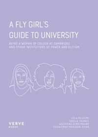 Produktbild: A FLY Girl's Guide to University