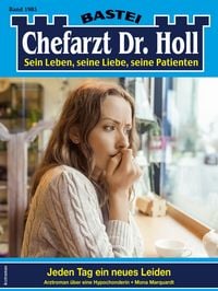 Produktbild: Chefarzt Dr. Holl 1985