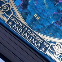 Harry Potter und der Gefangene von Askaban (MinaLima-Edition mit 3D-Papierkunst 3)
