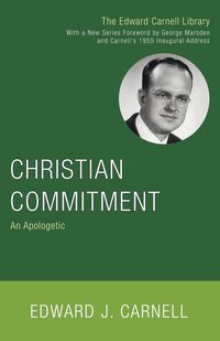 Produktbild: Christian Commitment