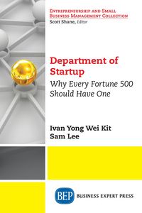 Produktbild: Department of Startup