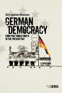 Produktbild: German Democracy