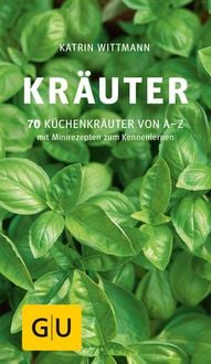 Produktbild: Kr&auml;uter