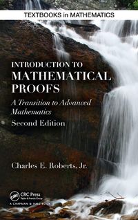 Produktbild: Introduction to Mathematical Proofs