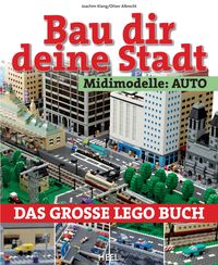 Produktbild: Bau dir deine Stadt - Midimodelle: Auto