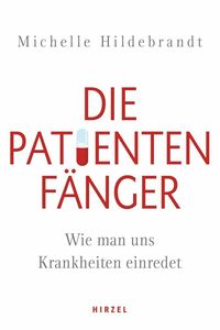 Produktbild: Die Patientenf&auml;nger