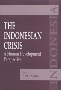 Produktbild: The Indonesian Crisis