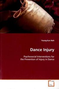Produktbild: Noh, Y: Dance Injury