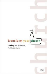 Produktbild: Transform Your Church