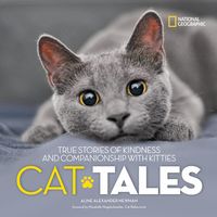 Produktbild: Cat Tales