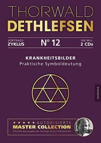 Produktbild: Krankheitsbilder - Praktische Symboldeutung