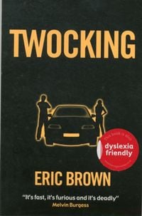 Produktbild: Brown, E: Twocking