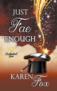 Produktbild: Just Fae Enough