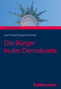 Produktbild: Die B&uuml;rger in der Demokratie