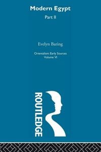 Produktbild: Modern Egypt Part2