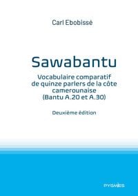 Produktbild: Sawabantu
