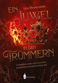Produktbild: Ein Juwel in den Tr&uuml;mmern