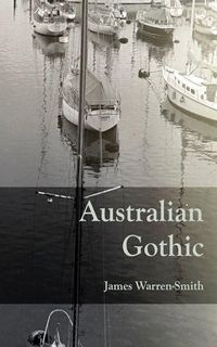 Produktbild: Australian Gothic