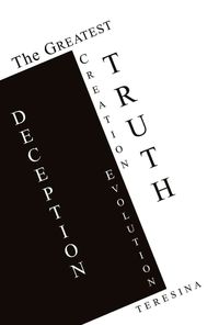Produktbild: The Greatest Truth Deception