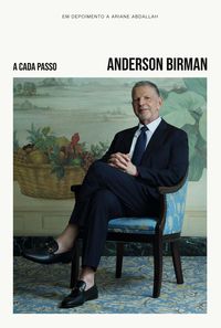 Produktbild: A cada passo