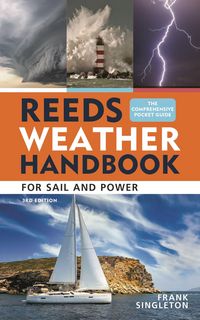 Produktbild: Reeds Weather Handbook 3rd Edition