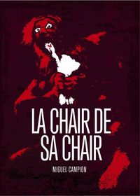 Produktbild: La chair de sa chair