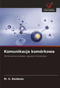 Produktbild: Komunikacja kom&oacute;rkowa
