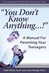 Produktbild: You Don't Know Anything...!