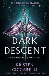 Produktbild: Dark Descent