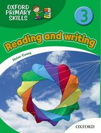 Produktbild: Oxford Primary Skills: 3: Skills Book