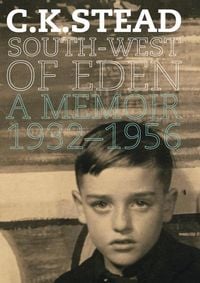 Produktbild: South-West of Eden