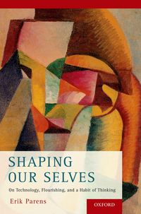Produktbild: Shaping Our Selves
