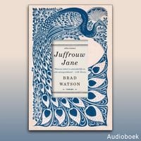 Produktbild: Juffrouw Jane