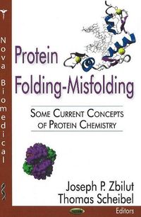 Produktbild: Protein Folding-Misfolding