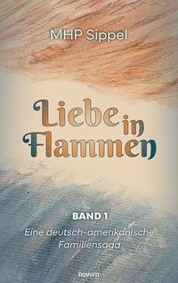 Produktbild: Liebe in Flammen