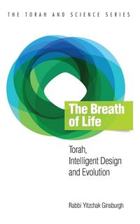 Produktbild: The Breath of Life