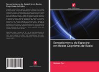 Produktbild: Sensoriamento do Espectro em Redes Cognitivas de R&aacute;dio