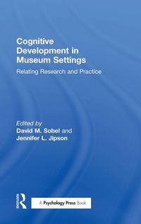Produktbild: Cognitive Development in Museum Settings