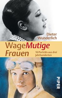 Produktbild: WageMutige Frauen