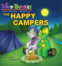 Produktbild: The Happy Campers