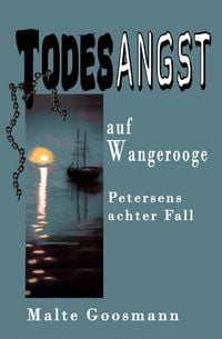 Produktbild: Todesangst auf Wangerooge