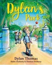 Produktbild: Dylan's Park
