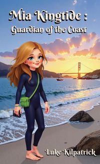 Produktbild: Mia Kingtide - Guardian of the Coast