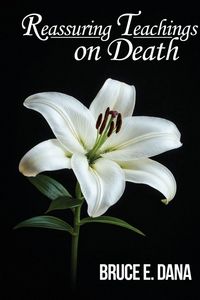 Produktbild: Reassuring Teaching On Death