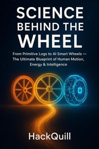 Produktbild: Science Behind the Wheel