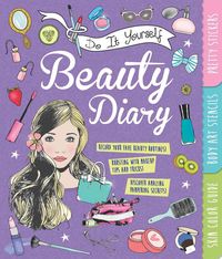 Produktbild: Do It Yourself Beauty Diary