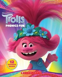 Produktbild: Phonics Fun (Trolls)