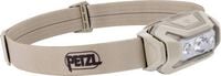 Produktbild: Petzl ARIA&reg; 2 RGB Desert LED Stirnlampe batteriebetrieben, Li-Ionen Akkus oder batteriebetrieben 450 lm 100 h E070BB02