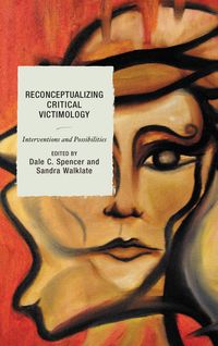 Produktbild: Reconceptualizing Critical Victimology